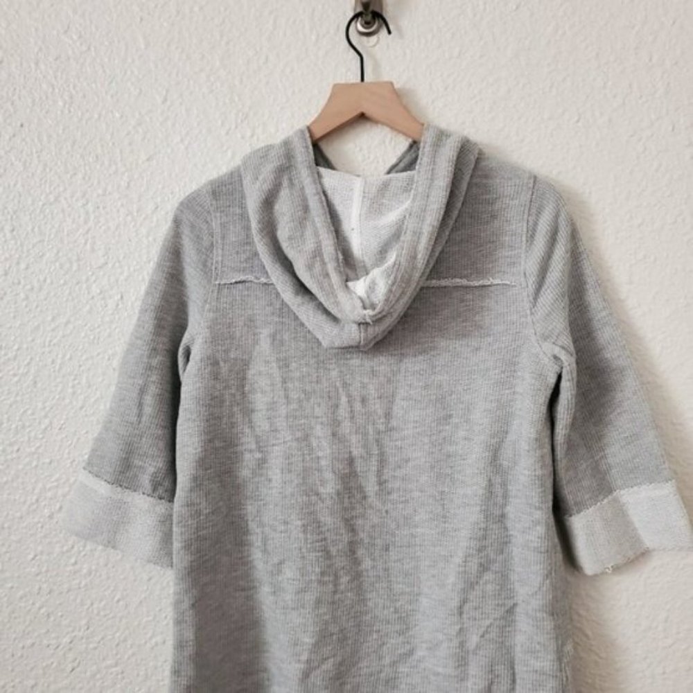 Soft Surroundings Just Beachy Pullover Small - Picture 6 of 6